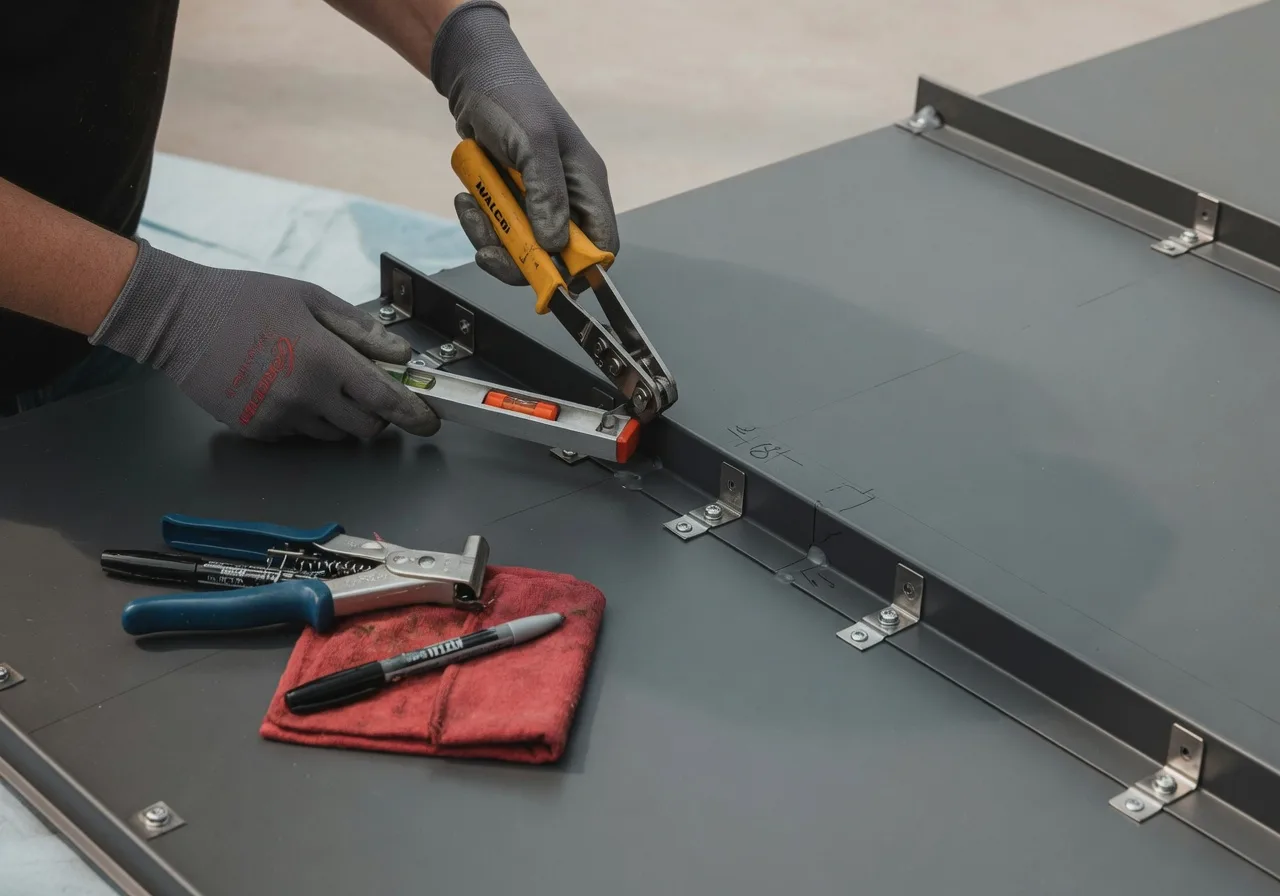 Why choose Metal Roofing Installation in Kensett, AR